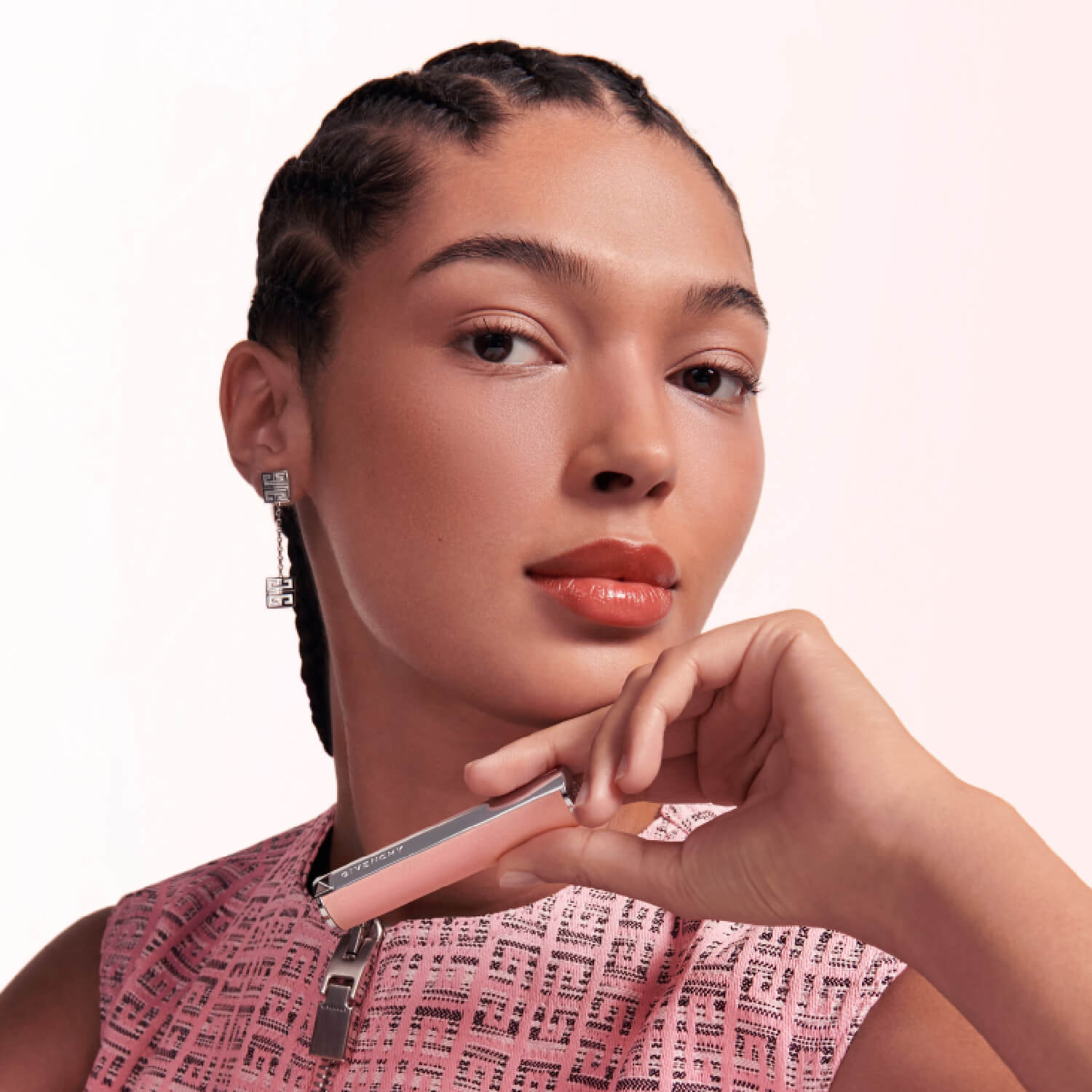 ROSE PERFECTO (TRATAMIENTO CON DESTELLO DE COLOR PARA EL CUIDADO DE LOS LABIOS)